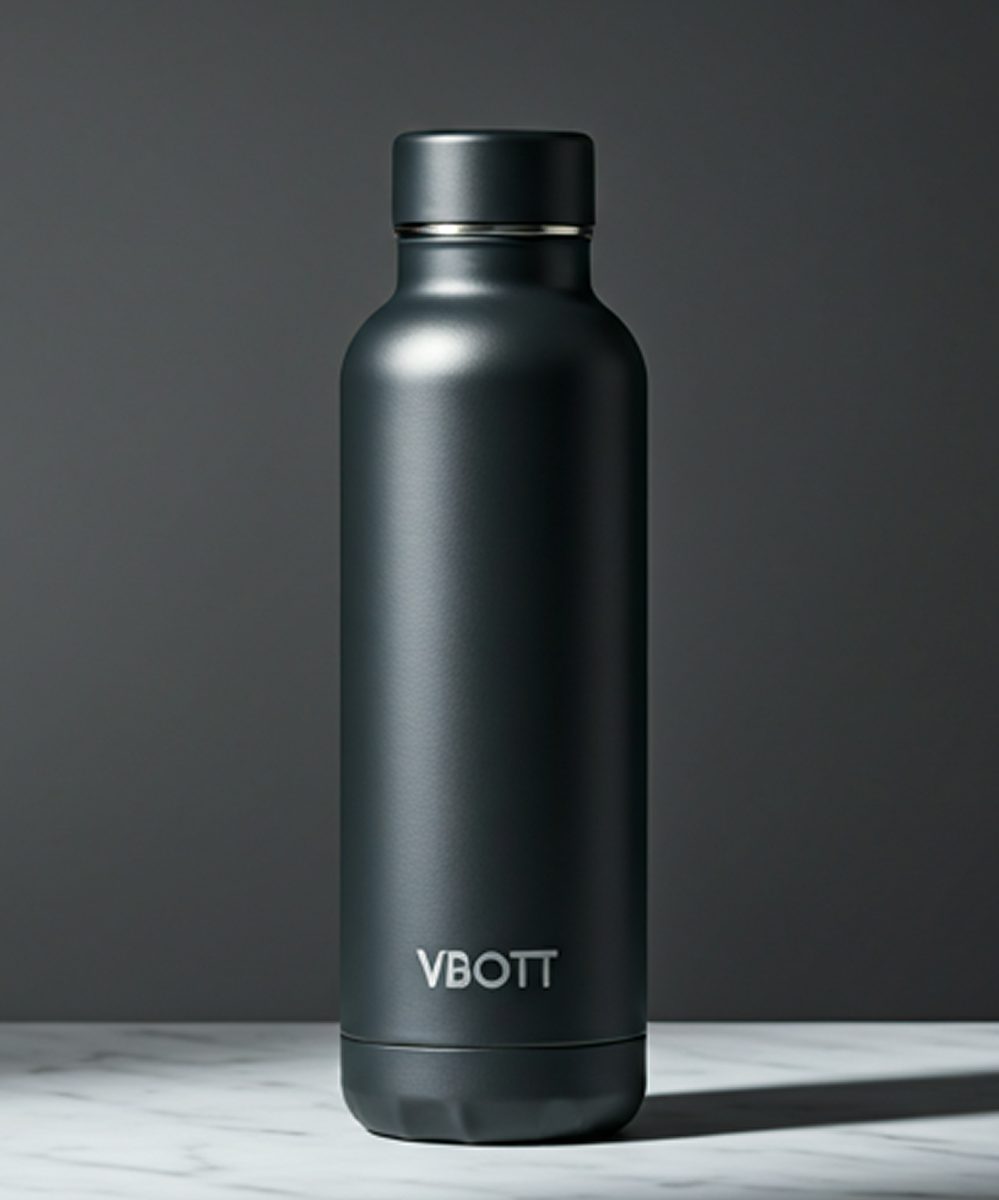 VBott everyday essentials