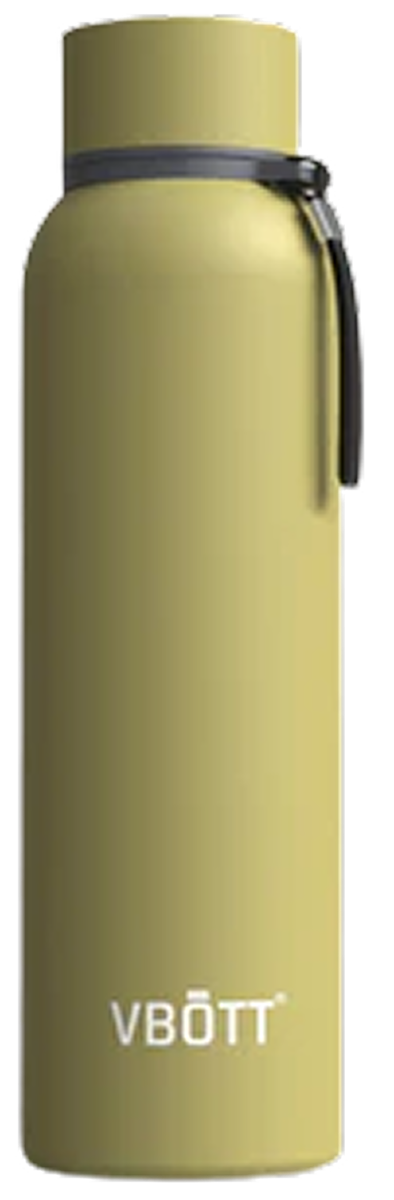 VBott insulated bottle